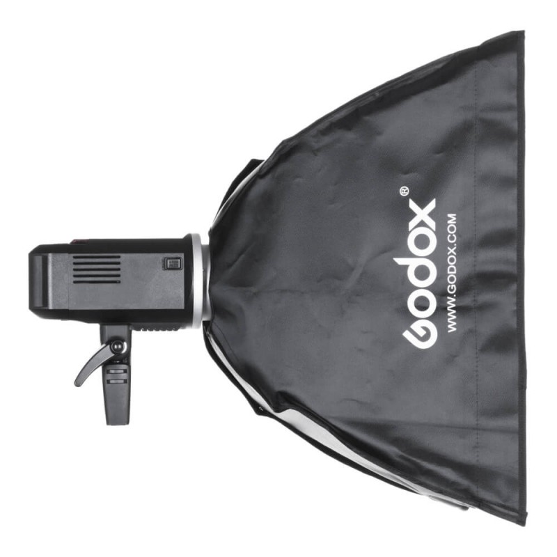 Godox SB-FW6060 sa gridom 60x60cm - 1